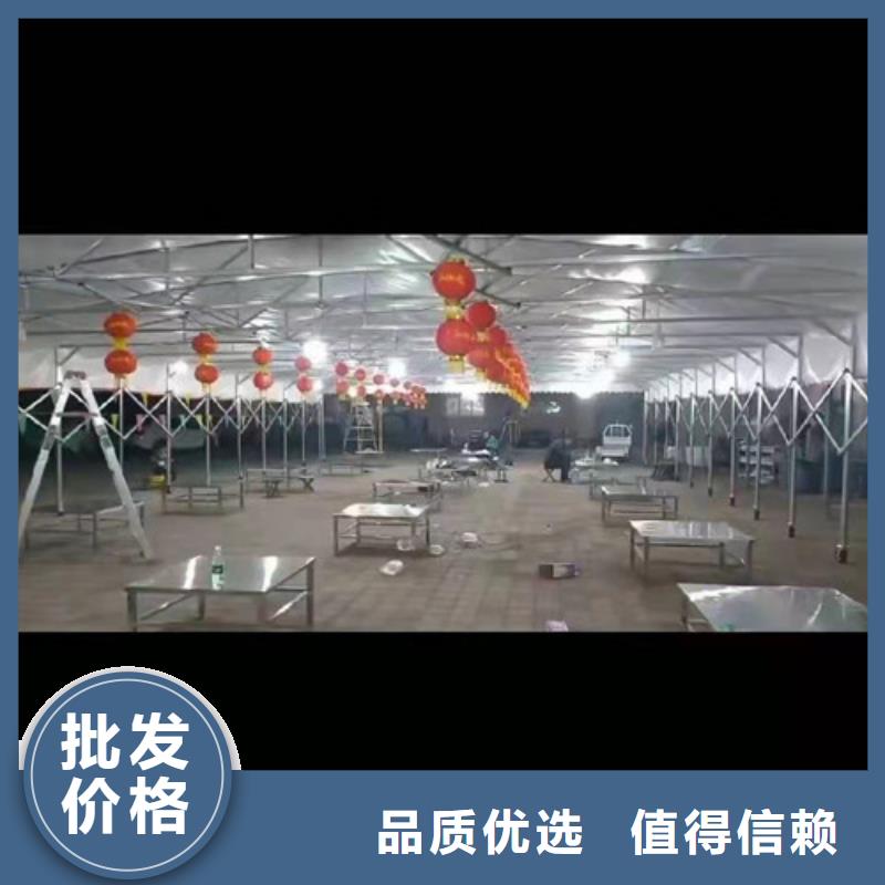 雨蓬实力大厂家