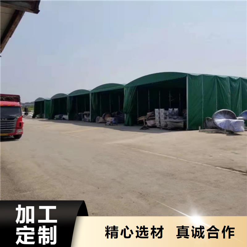 雨蓬工厂直销