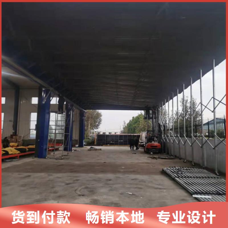 雨蓬好品质用的放心