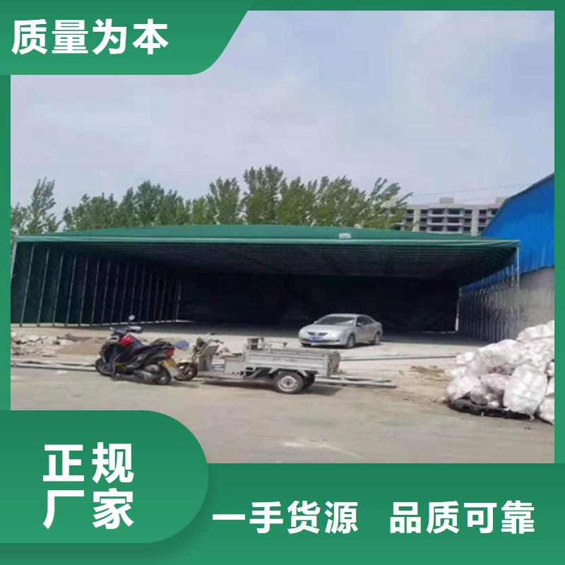 雨蓬选择大厂家省事省心