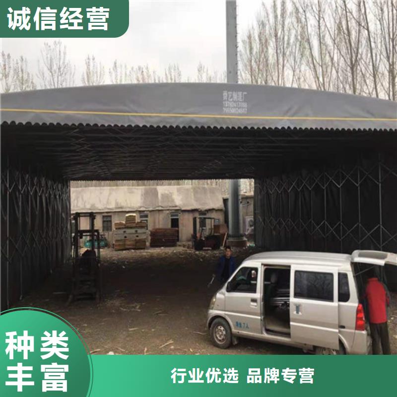  雨蓬好产品好服务