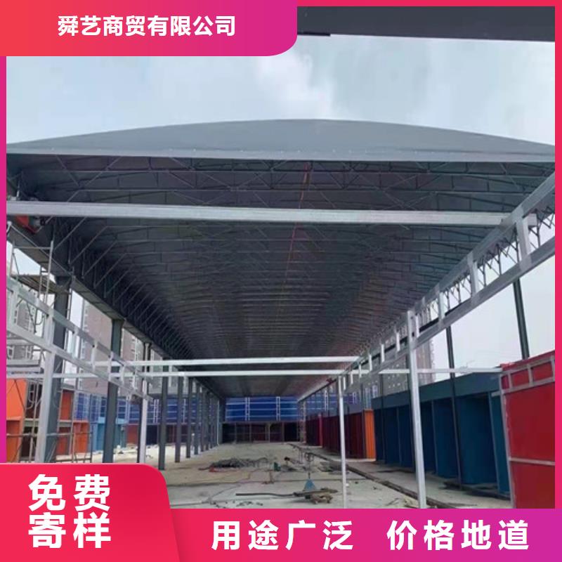 雨蓬价格合理