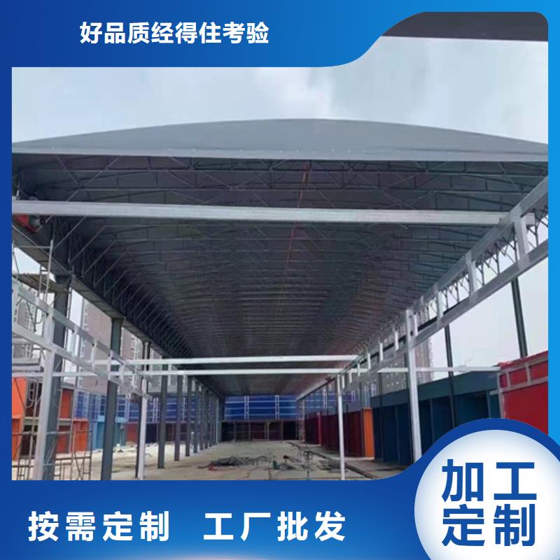 雨蓬当地厂家值得信赖