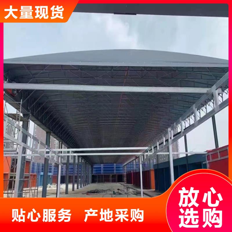 雨蓬行业优选