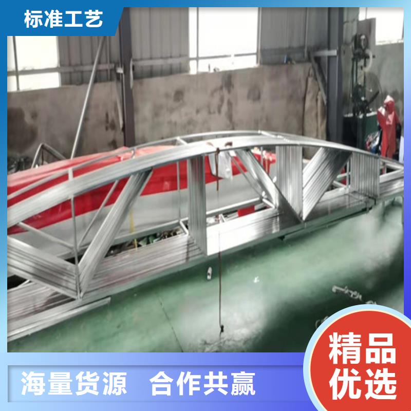 雨蓬库存齐全厂家直供