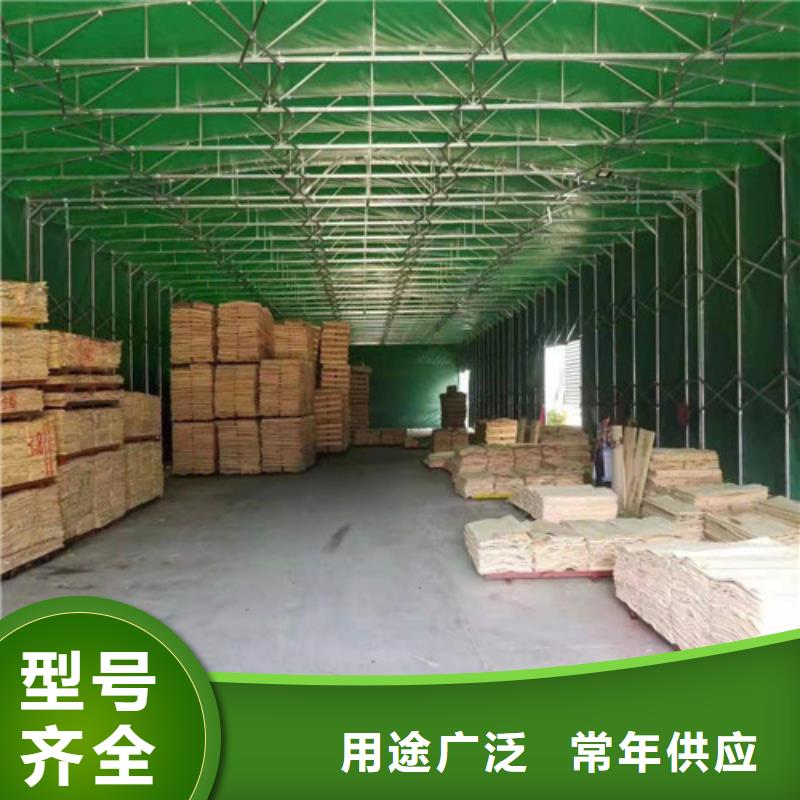 雨蓬产地货源