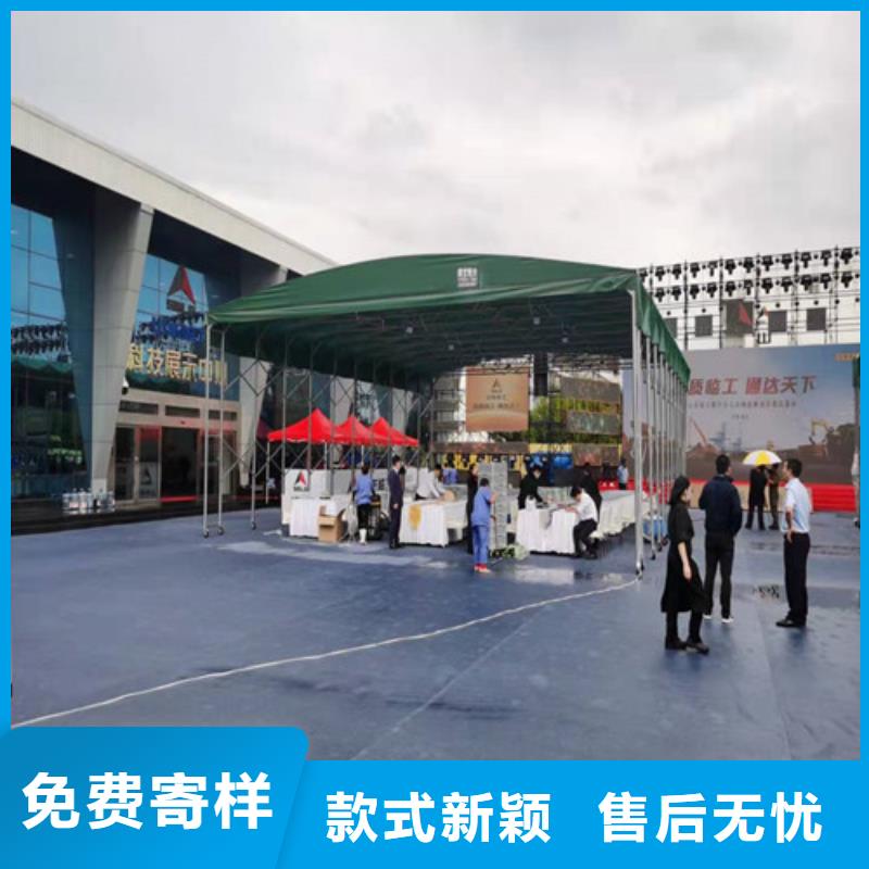 雨蓬-【膜结构停车篷】好品质售后无忧