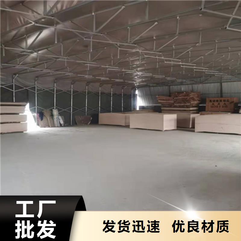 雨蓬用心做品质