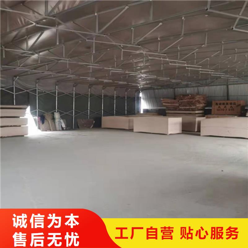 雨蓬多年行业经验