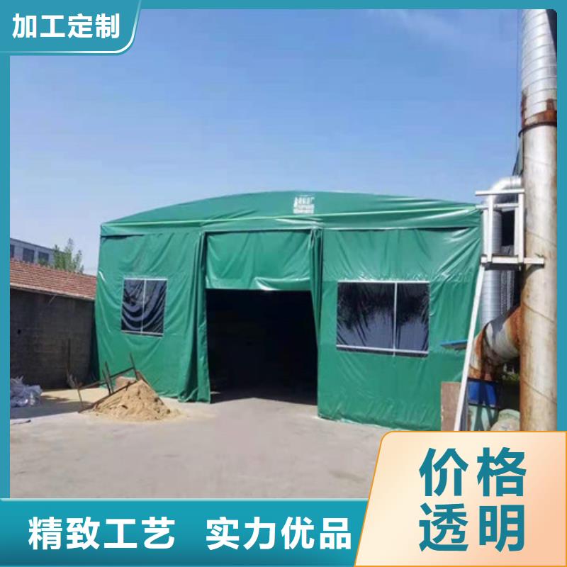雨蓬产品优良
