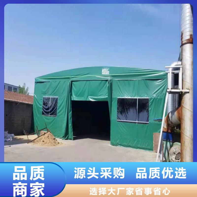 雨蓬追求品质