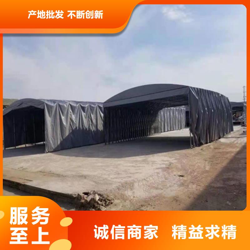 雨蓬选择大厂家省事省心