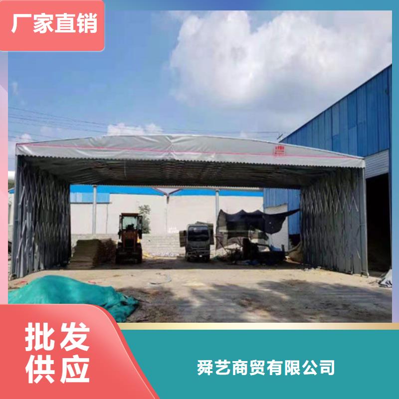 雨蓬经验丰富品质可靠