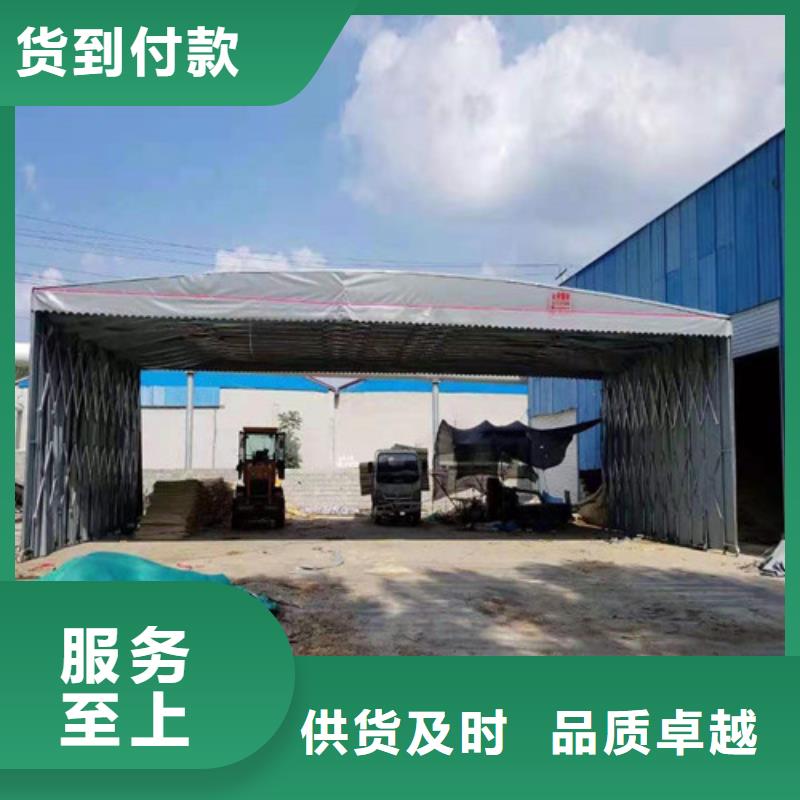 雨蓬优质工艺
