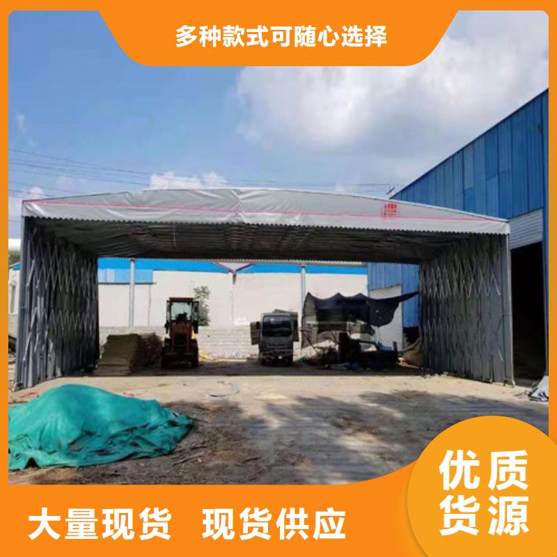雨蓬厂家直营