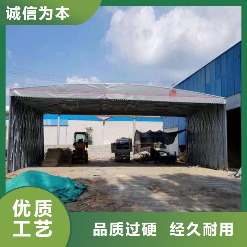 雨蓬制造厂家