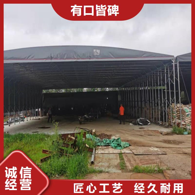  雨蓬畅销本地