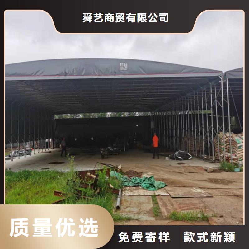 雨蓬厂家直销供货稳定
