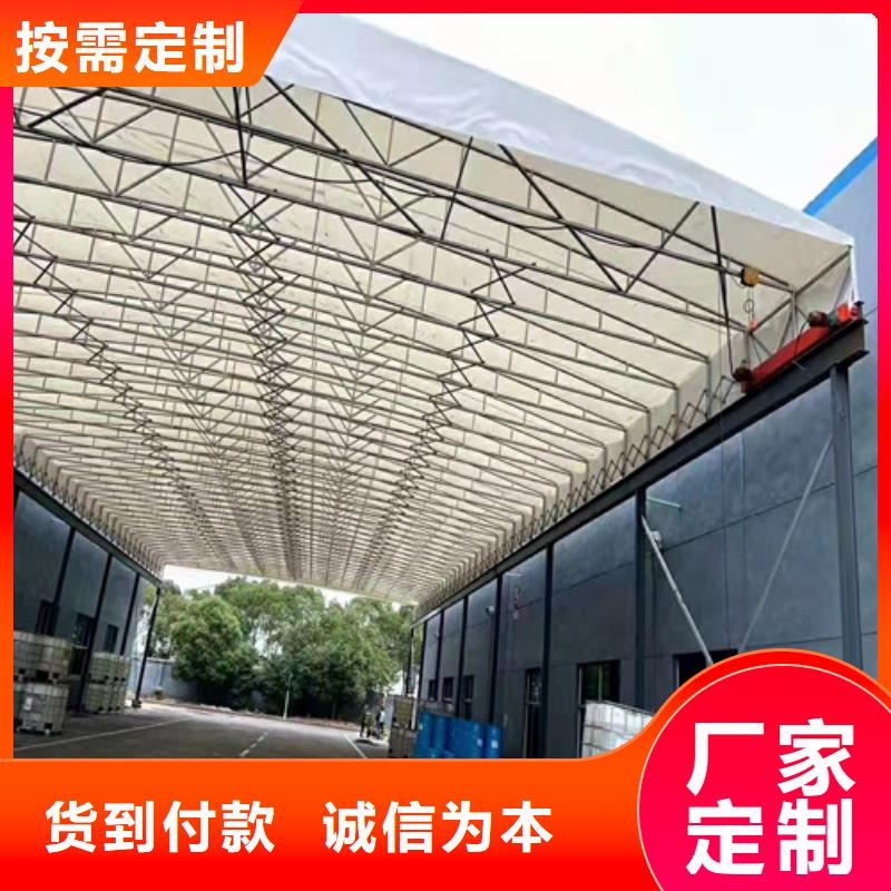 雨蓬产地直供