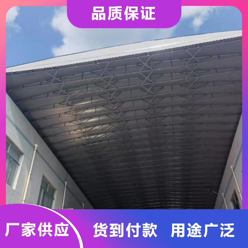雨蓬出货快