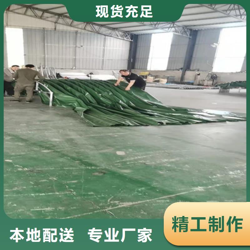 雨蓬质量为本