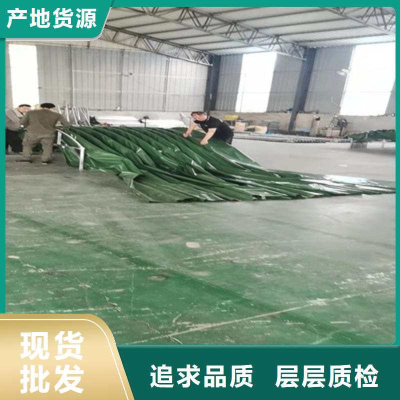雨蓬产地货源