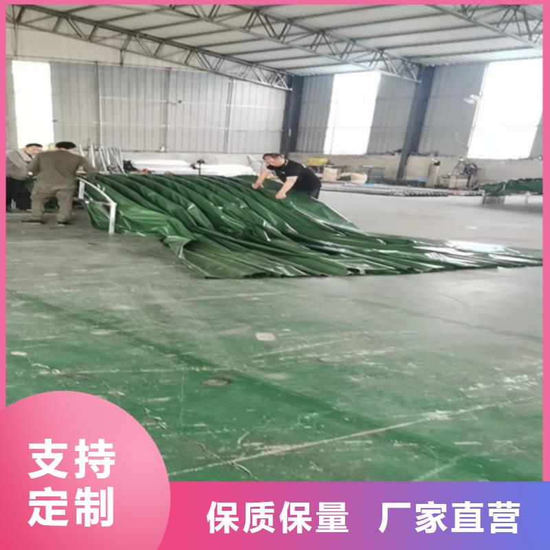 雨蓬厂家质量过硬