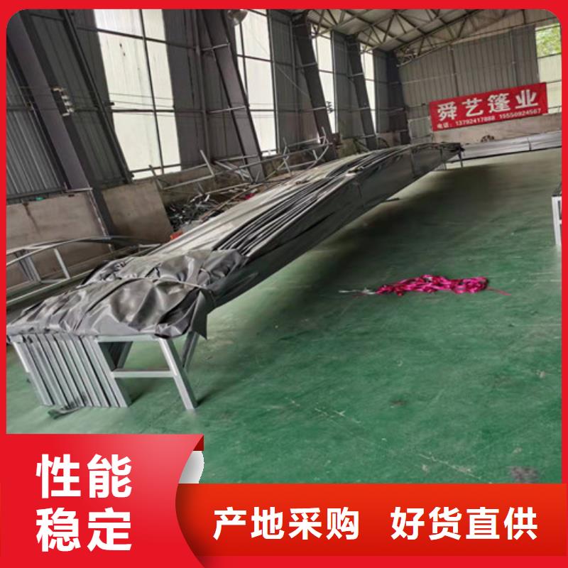 雨蓬老品牌厂家