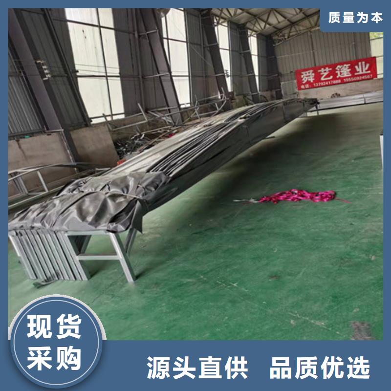 雨蓬让客户买的放心
