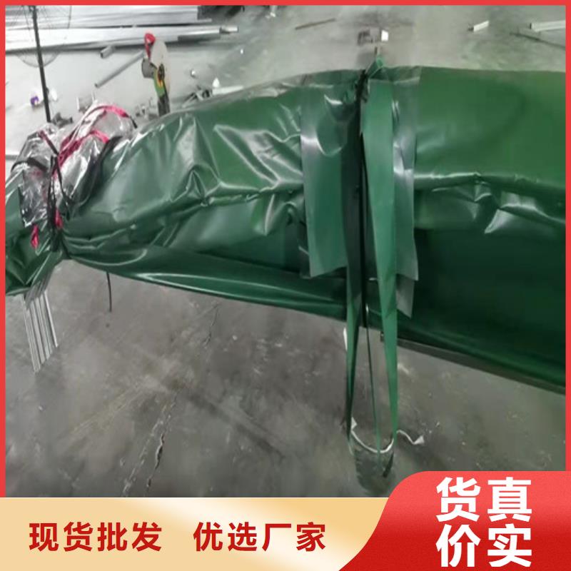 雨蓬支持定制加工