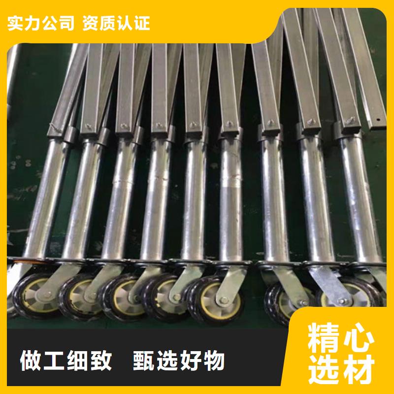 电动推拉篷优选好货