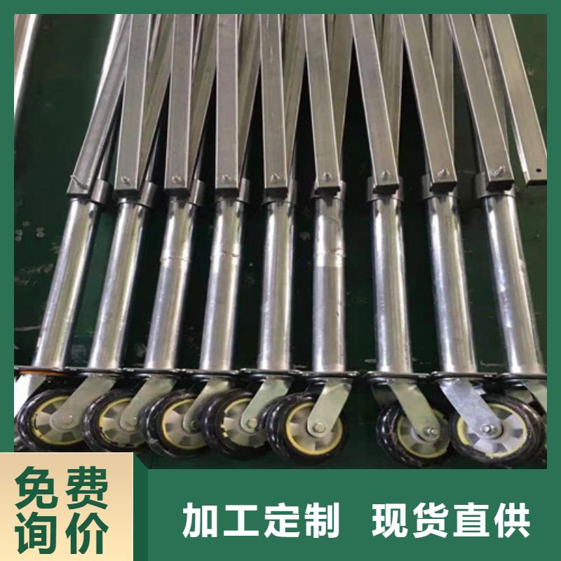 雨蓬厂家规格全