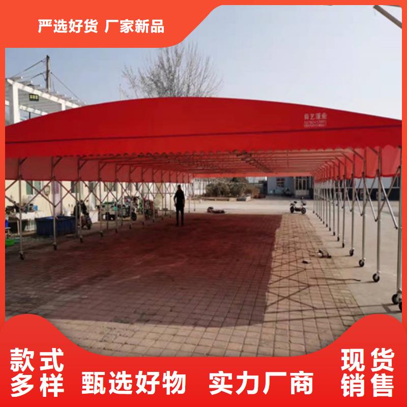 雨蓬产品优良
