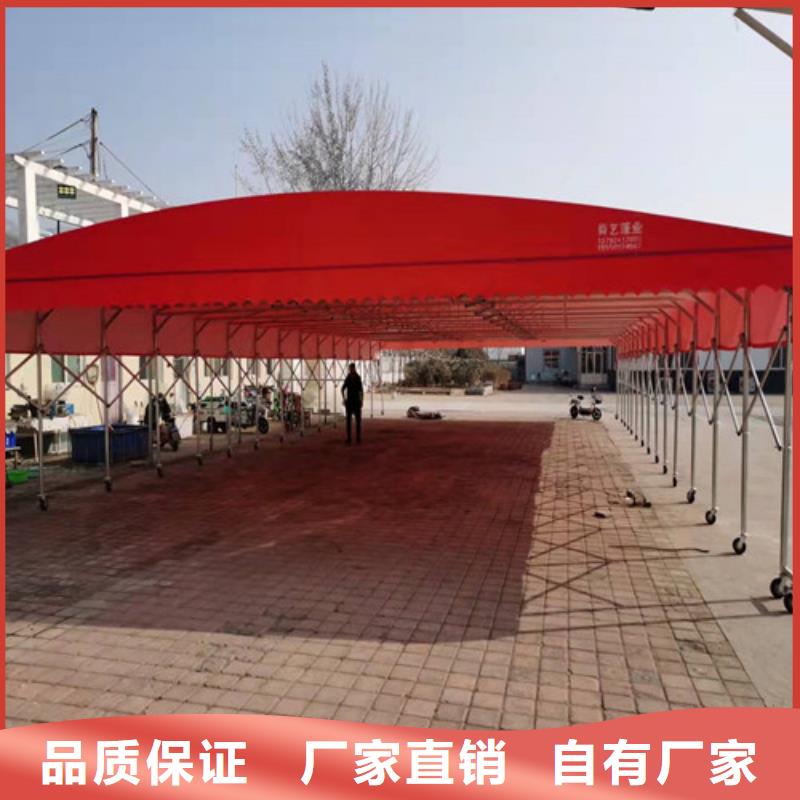 雨蓬追求品质