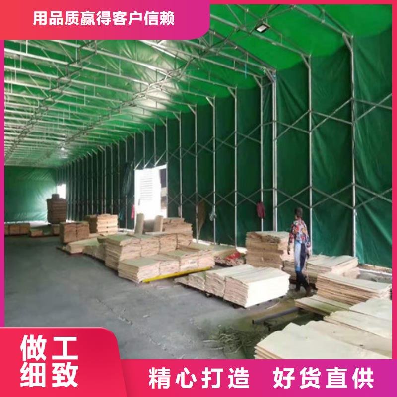 雨蓬口碑好实力强