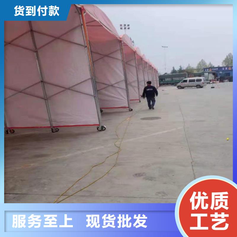 雨蓬优质工艺