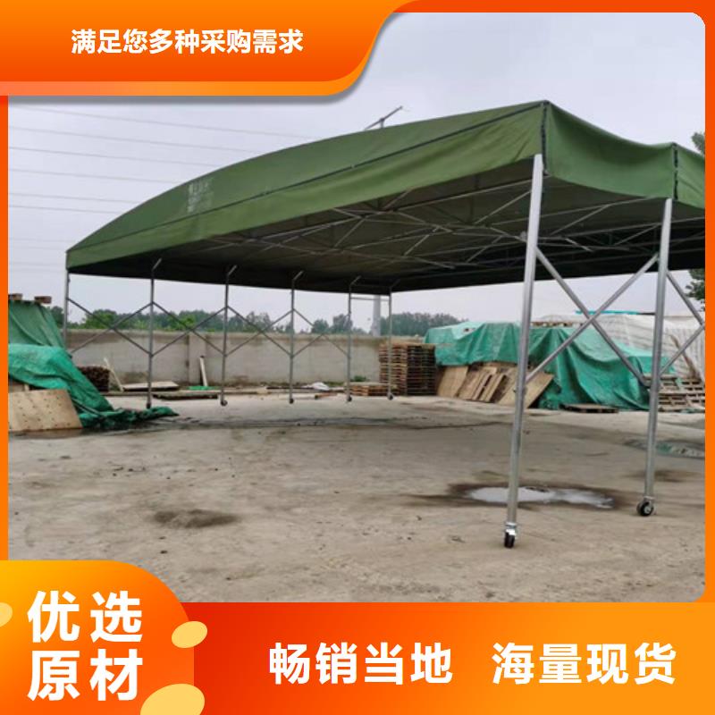 雨蓬专业生产厂家