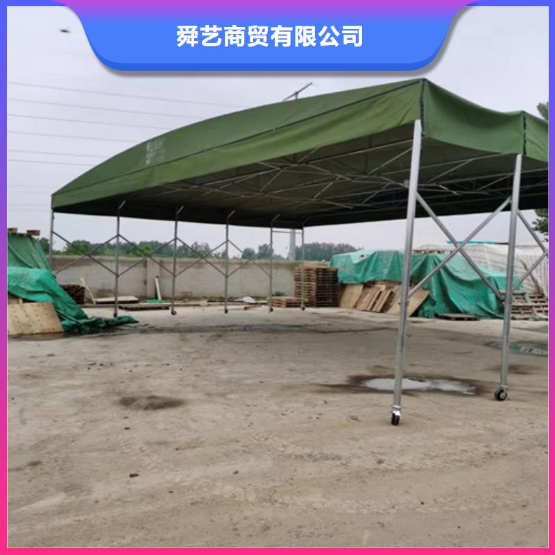 雨蓬现货充裕