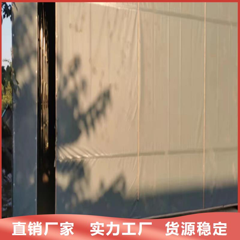 雨蓬服务始终如一