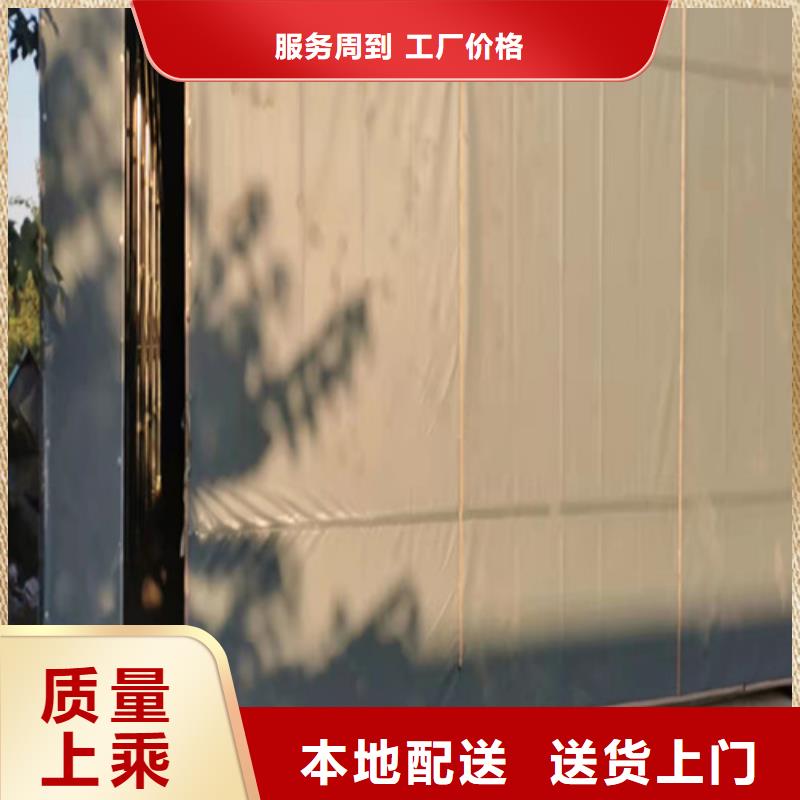 生产轨道电动推拉篷_精选厂家