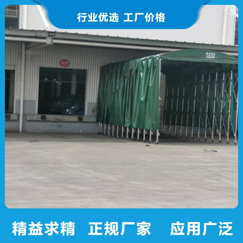 雨蓬专业生产厂家
