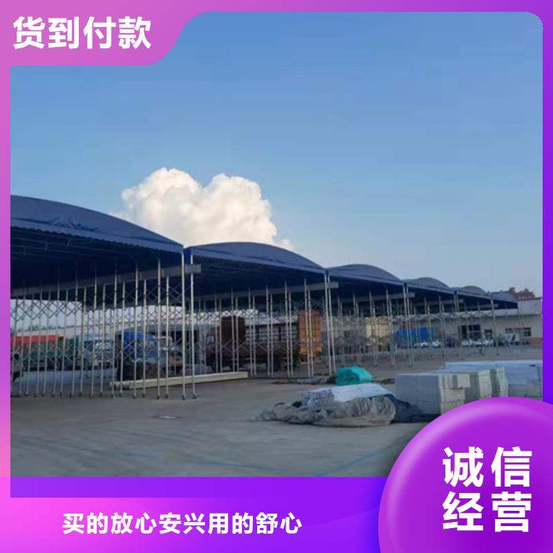 雨蓬厂家新品