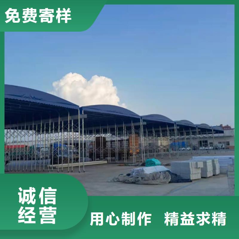 雨蓬价格合理