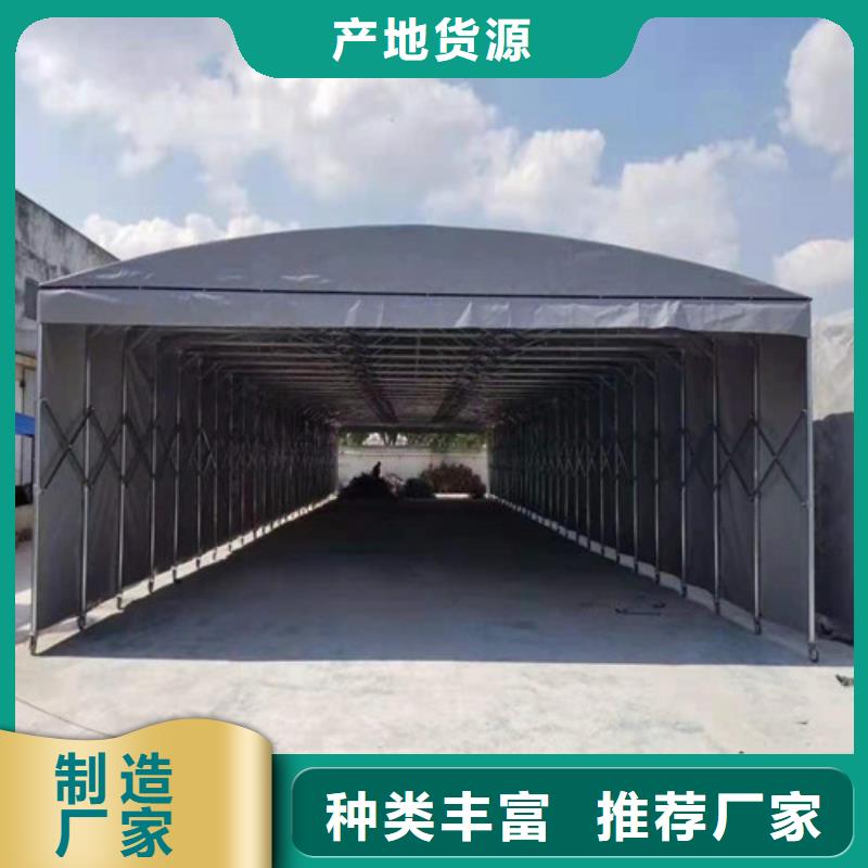 雨蓬品质保证
