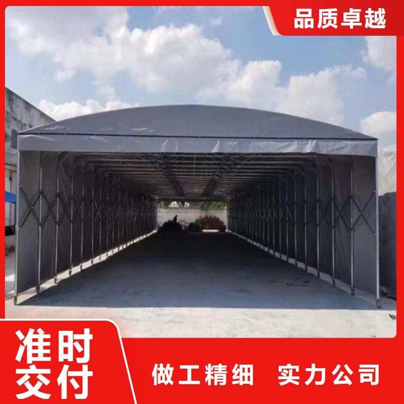 雨蓬定制零售批发