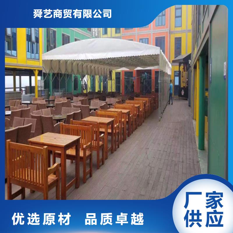 雨蓬量大从优
