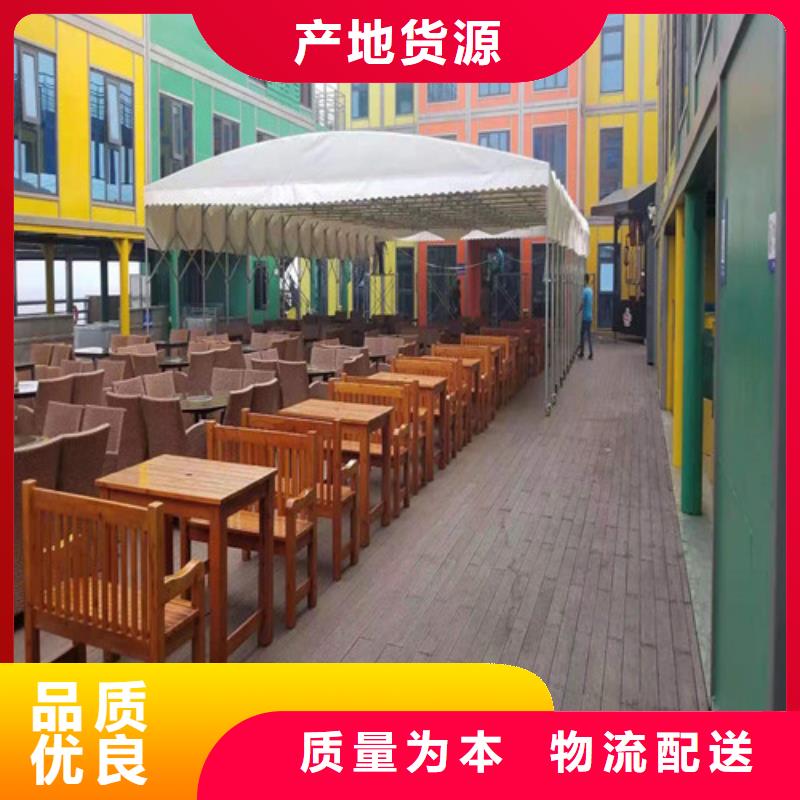 雨蓬厂家直营