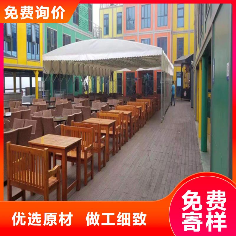 雨蓬精挑细选好货
