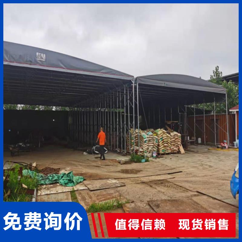 雨蓬优质工艺