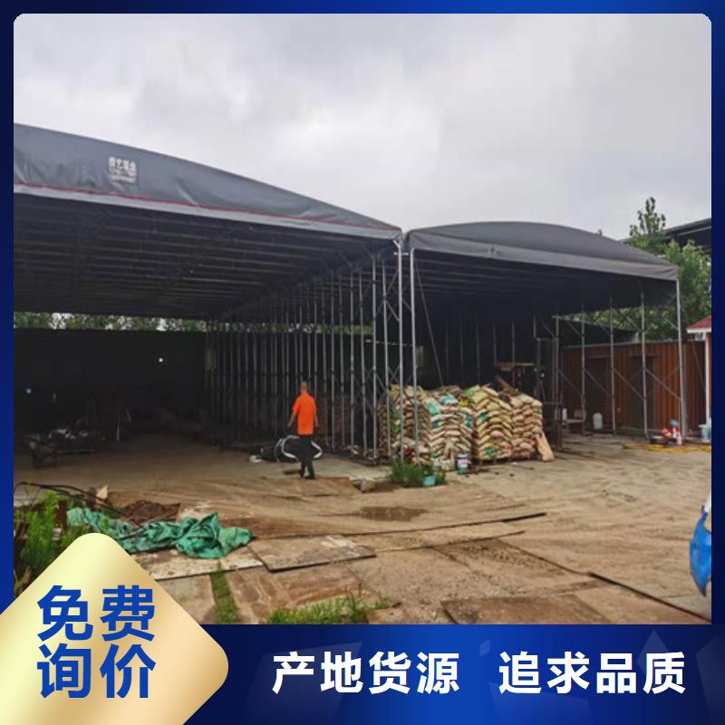  雨蓬适用场景